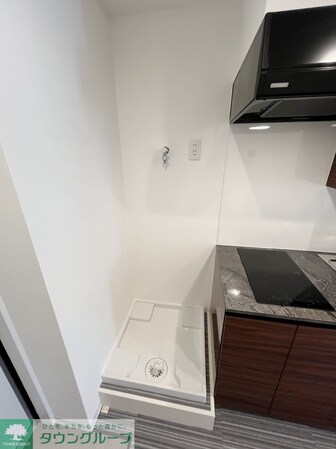 blue palette池上の物件内観写真